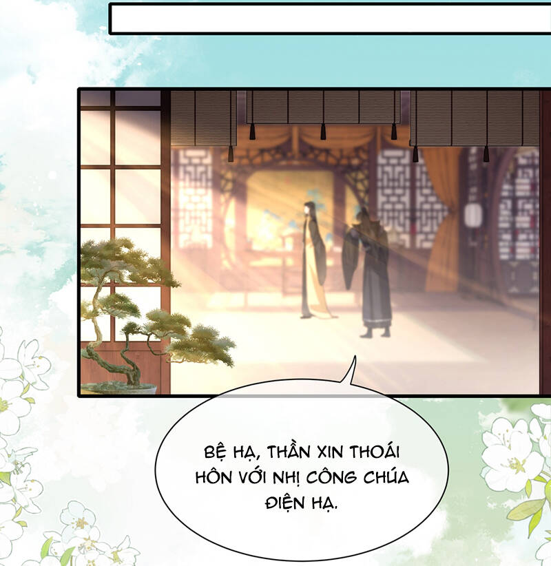 Điện Hạ Khuynh Thành Chapter 84 - 20