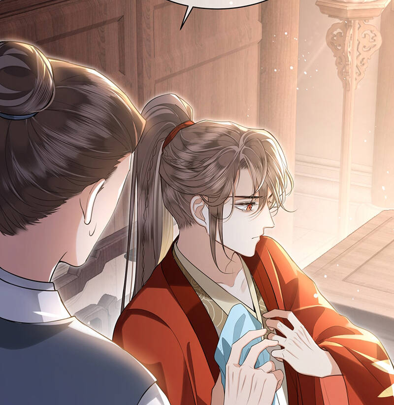 Điện Hạ Khuynh Thành Chapter 84 - 25