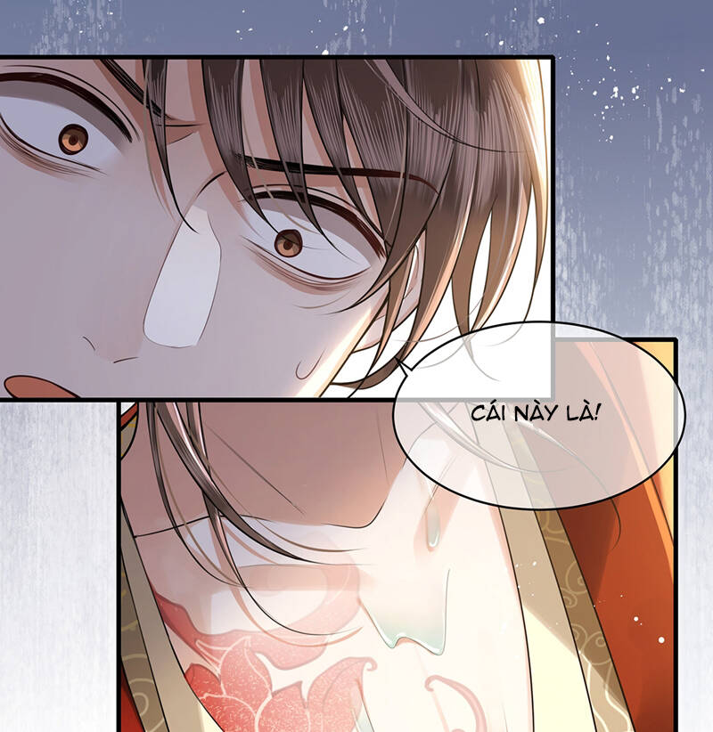 Điện Hạ Khuynh Thành Chapter 84 - 27