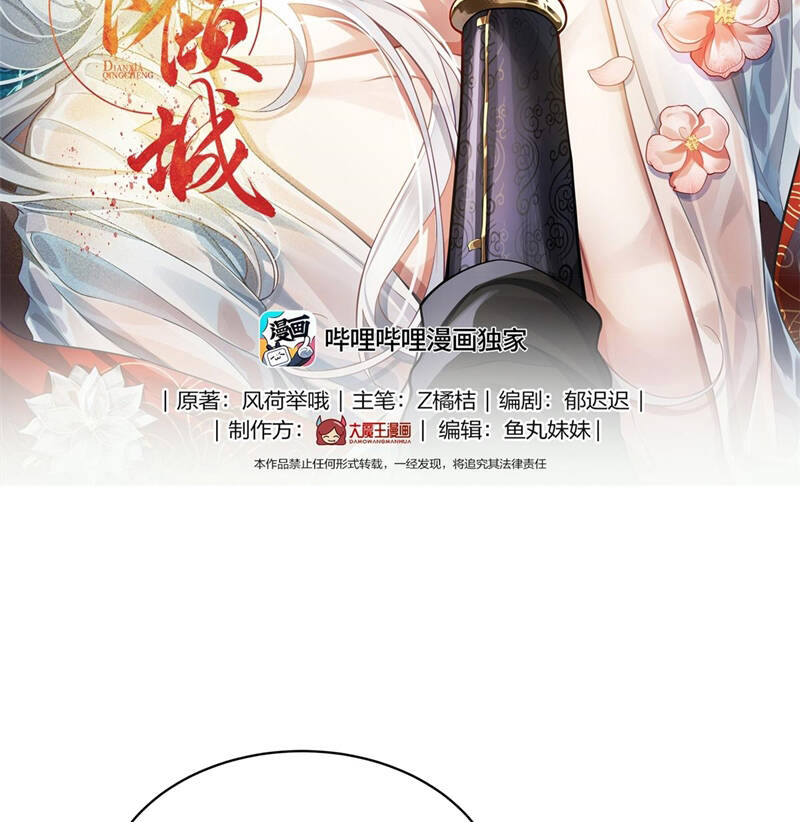 Điện Hạ Khuynh Thành Chapter 84 - 4