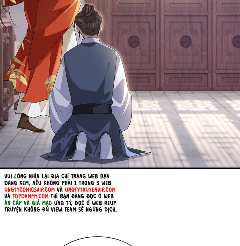 Điện Hạ Khuynh Thành Chapter 84 - 33