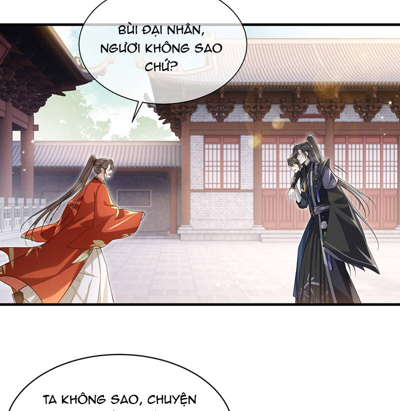 Điện Hạ Khuynh Thành Chapter 84 - 34