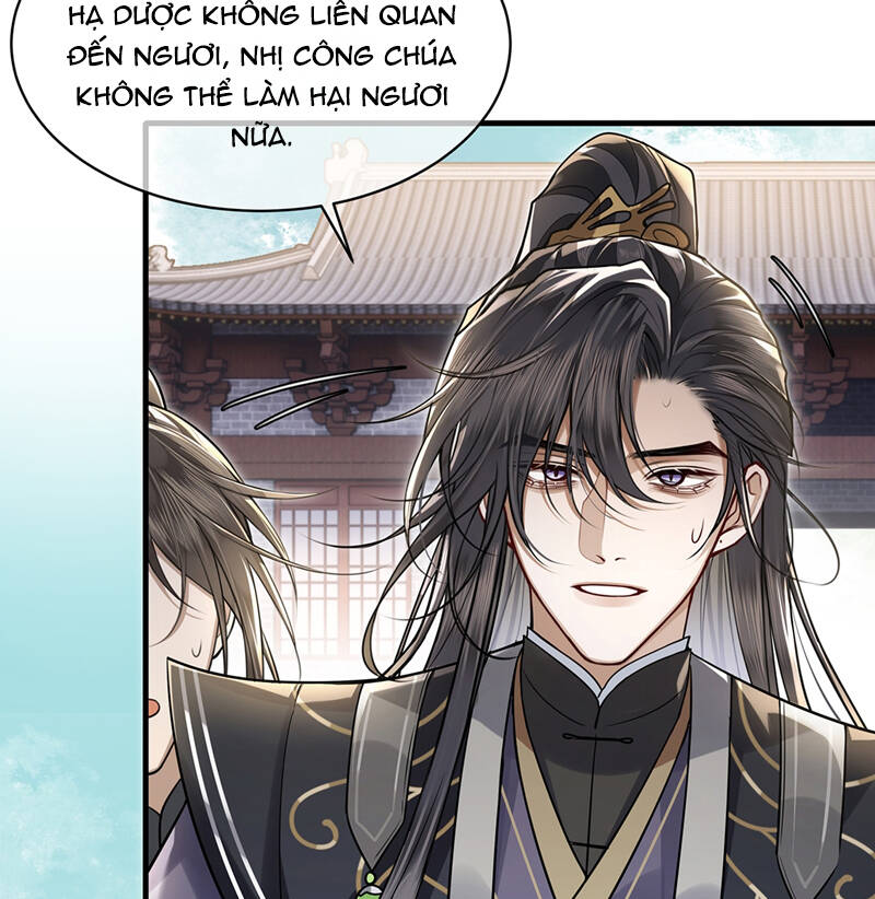 Điện Hạ Khuynh Thành Chapter 84 - 35