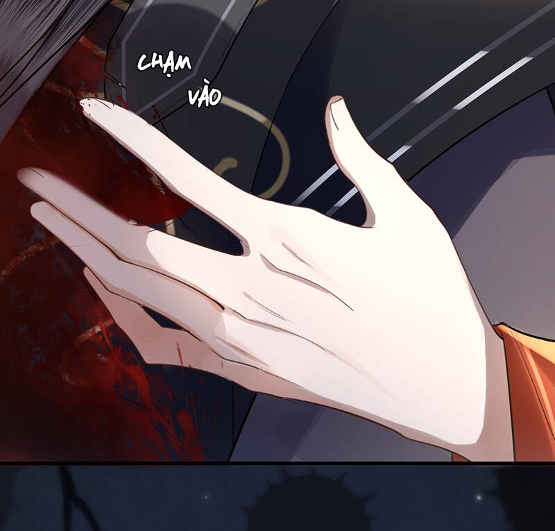 Điện Hạ Khuynh Thành Chapter 84 - 44