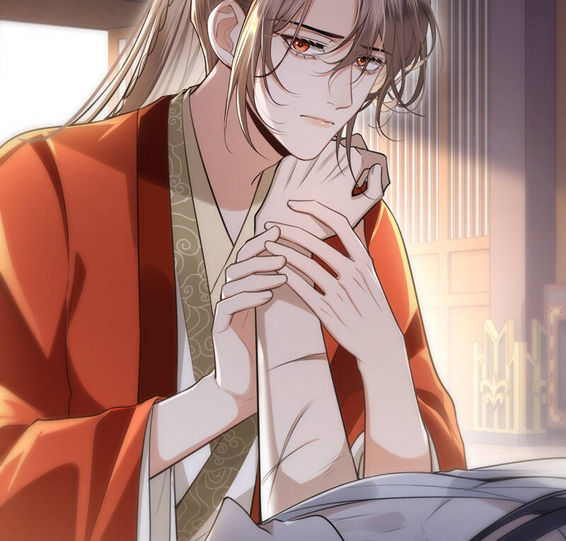 Điện Hạ Khuynh Thành Chapter 84 - 51