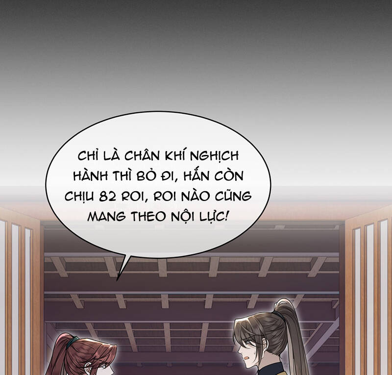 Điện Hạ Khuynh Thành Chapter 84 - 53