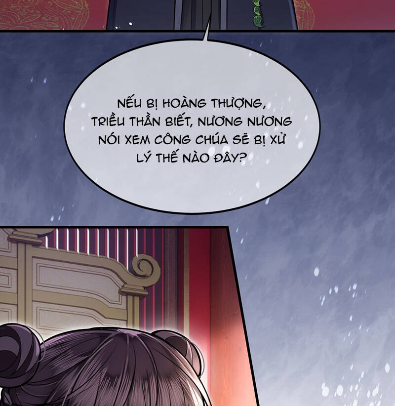 Điện Hạ Khuynh Thành Chapter 84 - 7