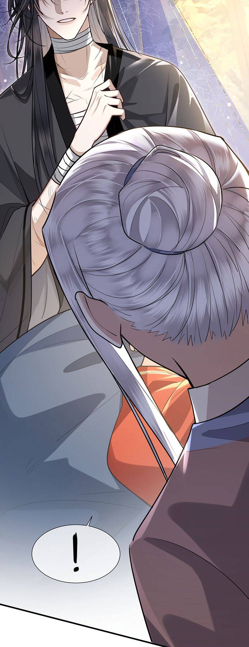 Điện Hạ Khuynh Thành Chapter 85 - 11