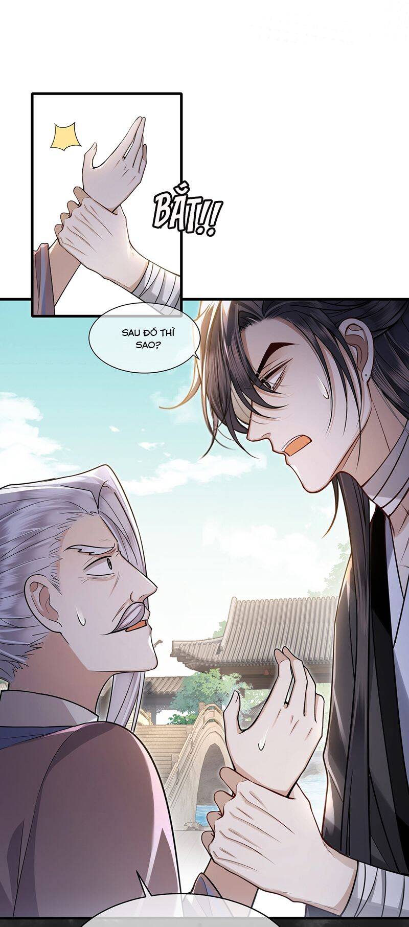 Điện Hạ Khuynh Thành Chapter 85 - 18