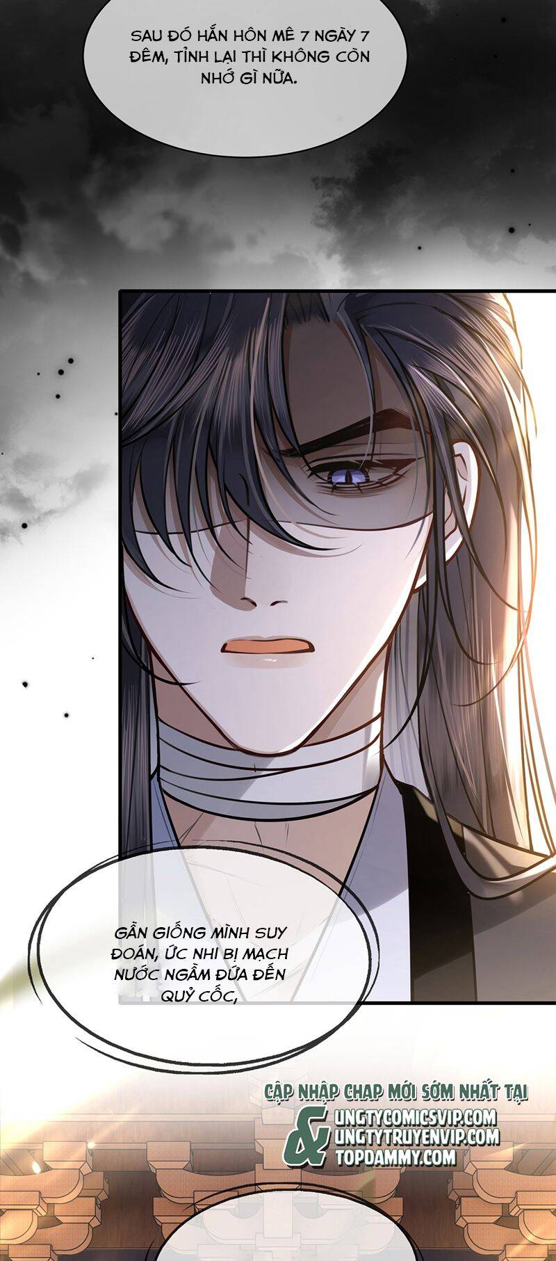 Điện Hạ Khuynh Thành Chapter 85 - 19