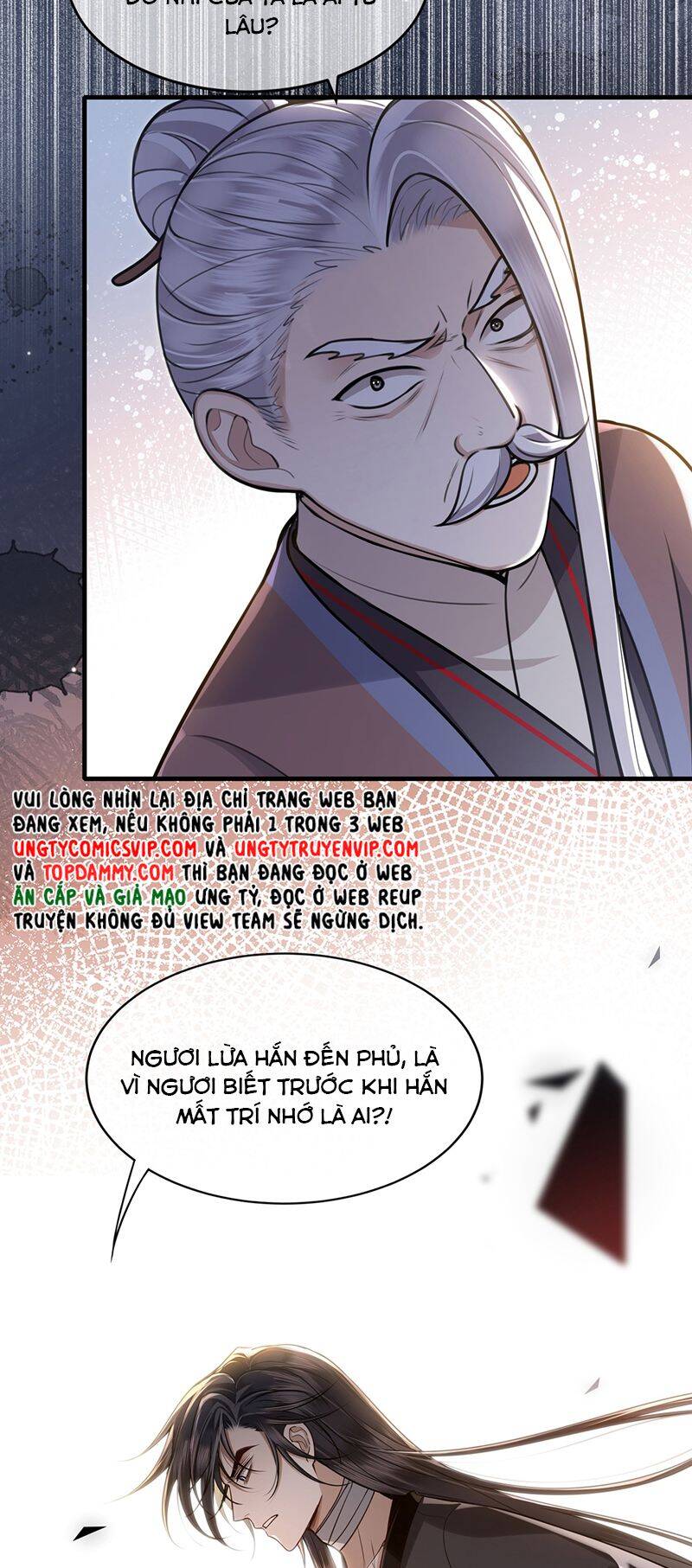 Điện Hạ Khuynh Thành Chapter 85 - 21