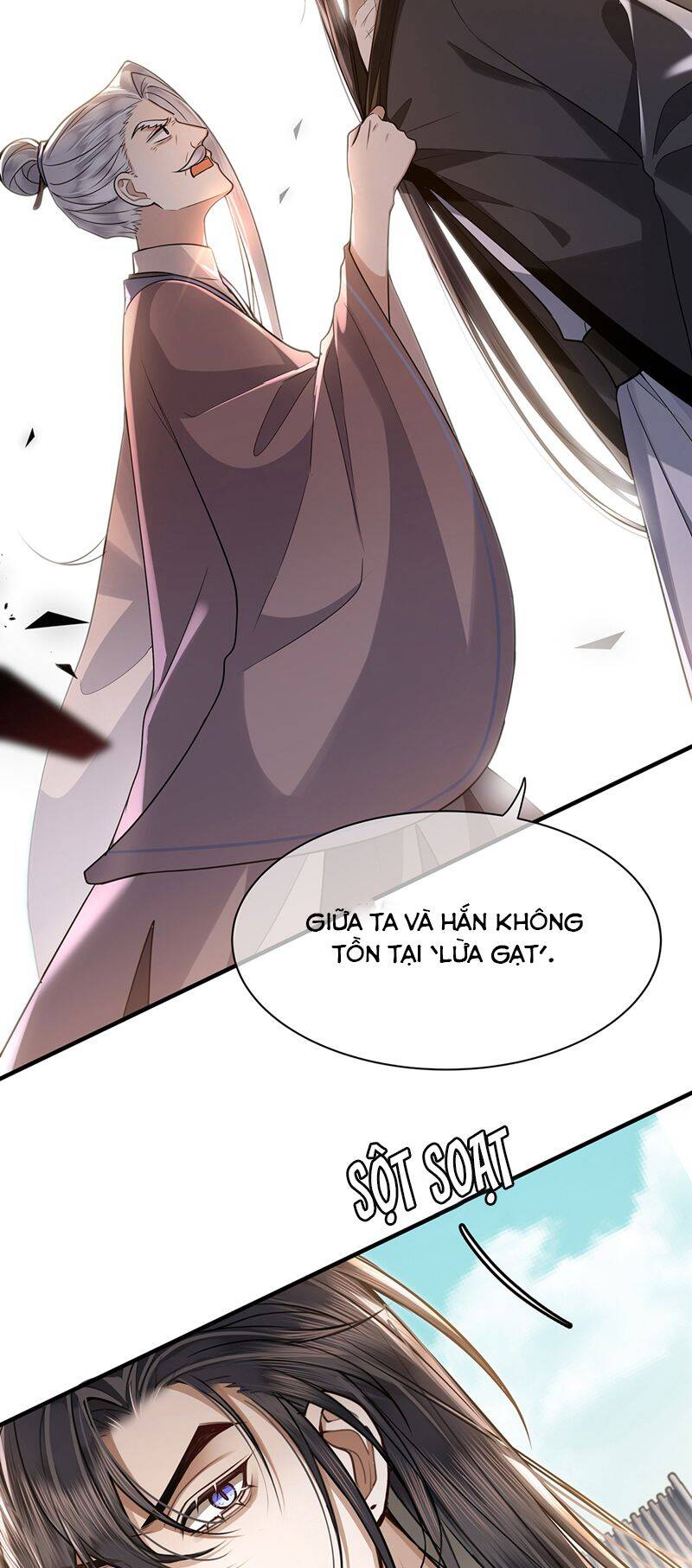 Điện Hạ Khuynh Thành Chapter 85 - 22