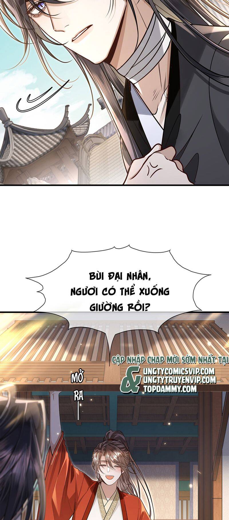 Điện Hạ Khuynh Thành Chapter 85 - 23