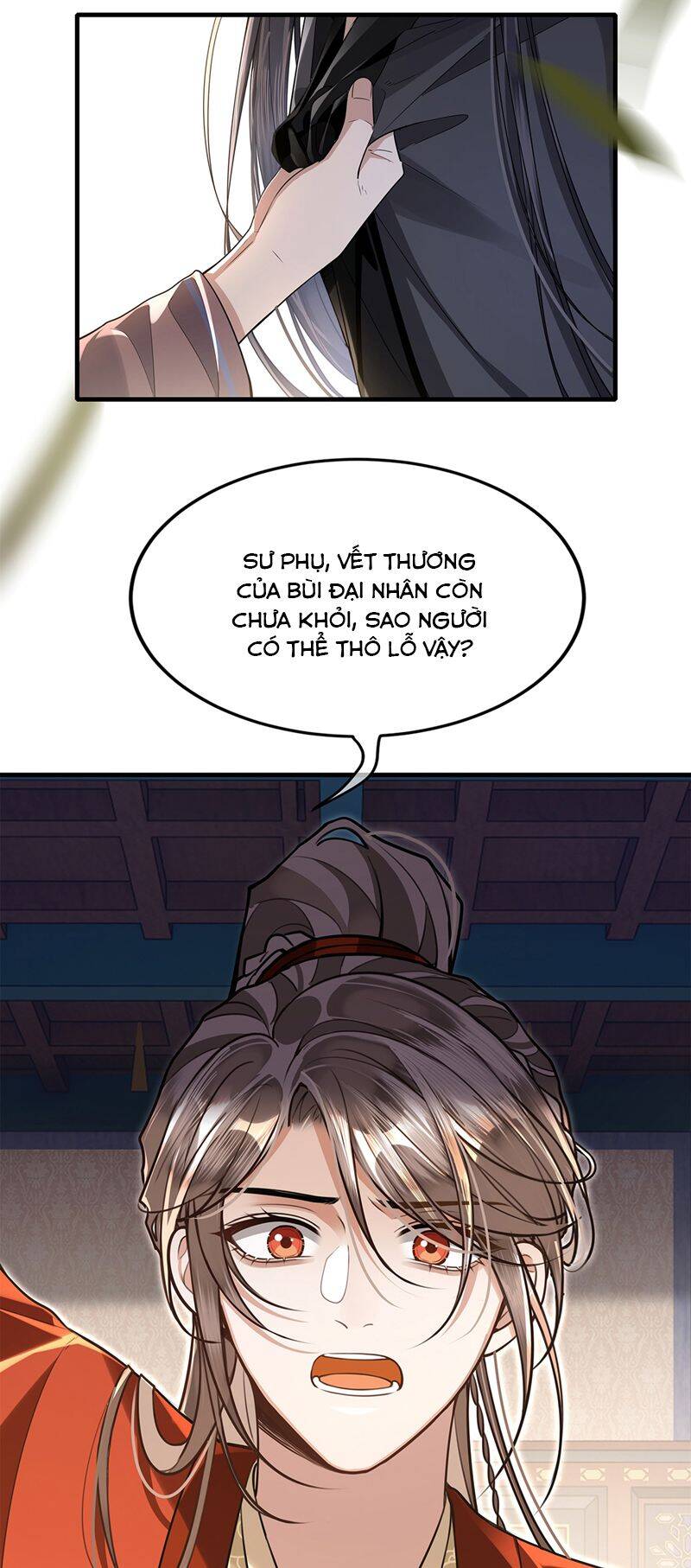 Điện Hạ Khuynh Thành Chapter 85 - 25