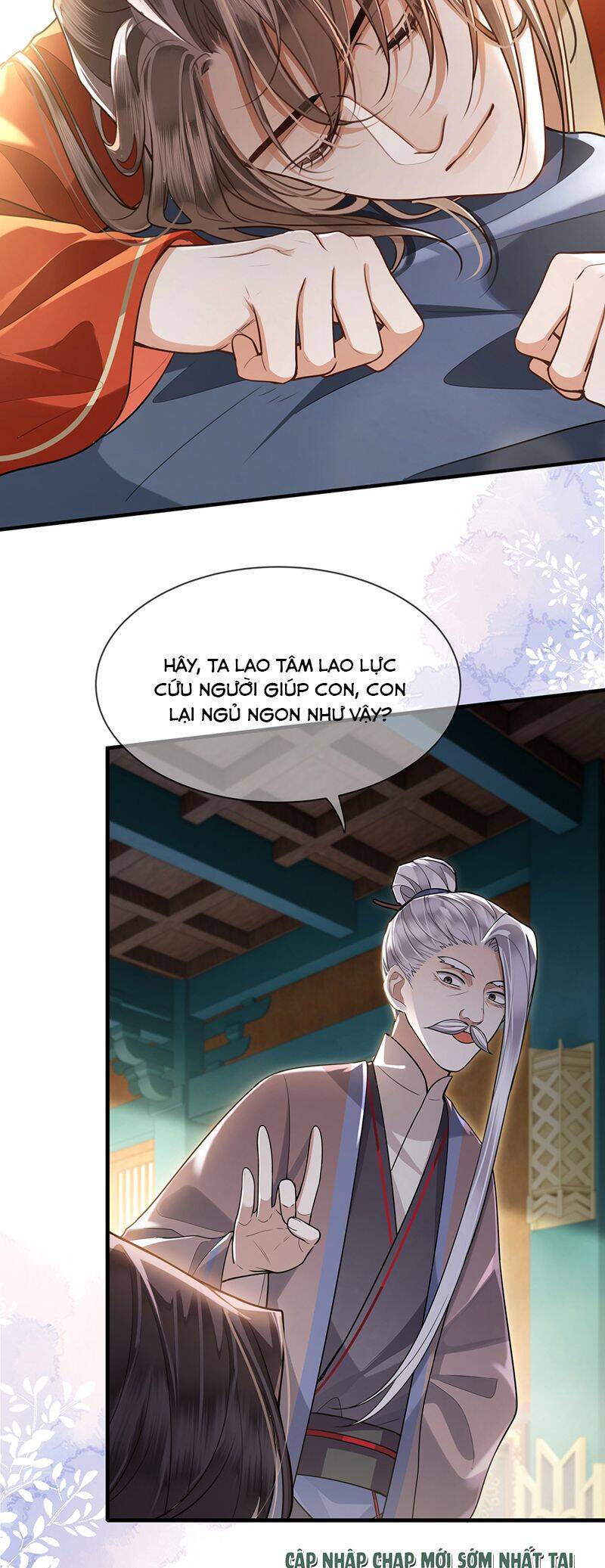 Điện Hạ Khuynh Thành Chapter 85 - 9