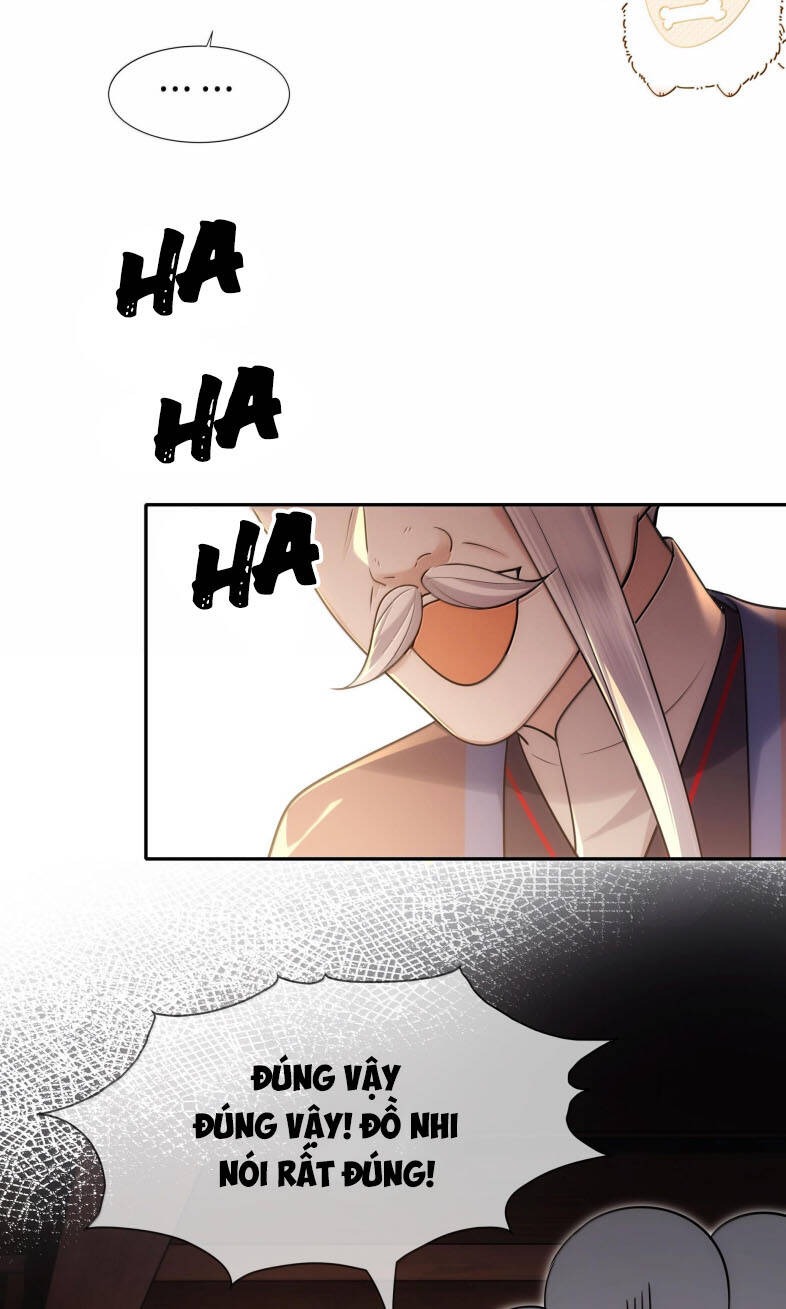 Điện Hạ Khuynh Thành Chapter 87 - 11