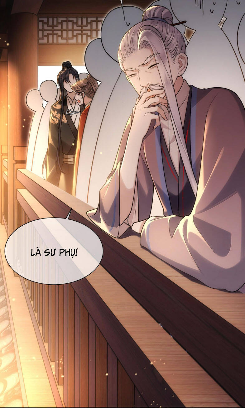 Điện Hạ Khuynh Thành Chapter 87 - 12