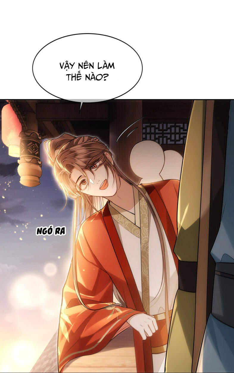 Điện Hạ Khuynh Thành Chapter 87 - 14