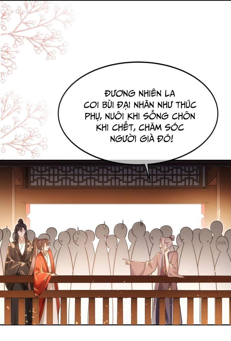 Điện Hạ Khuynh Thành Chapter 87 - 15