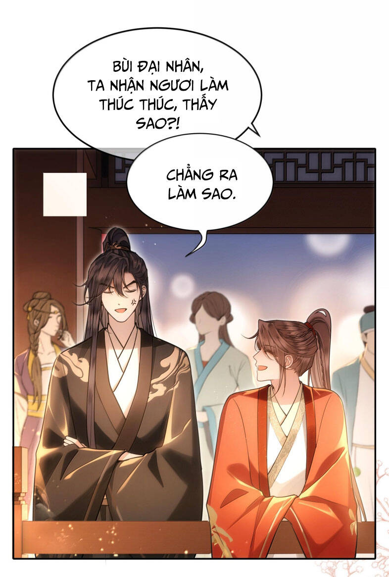 Điện Hạ Khuynh Thành Chapter 87 - 16