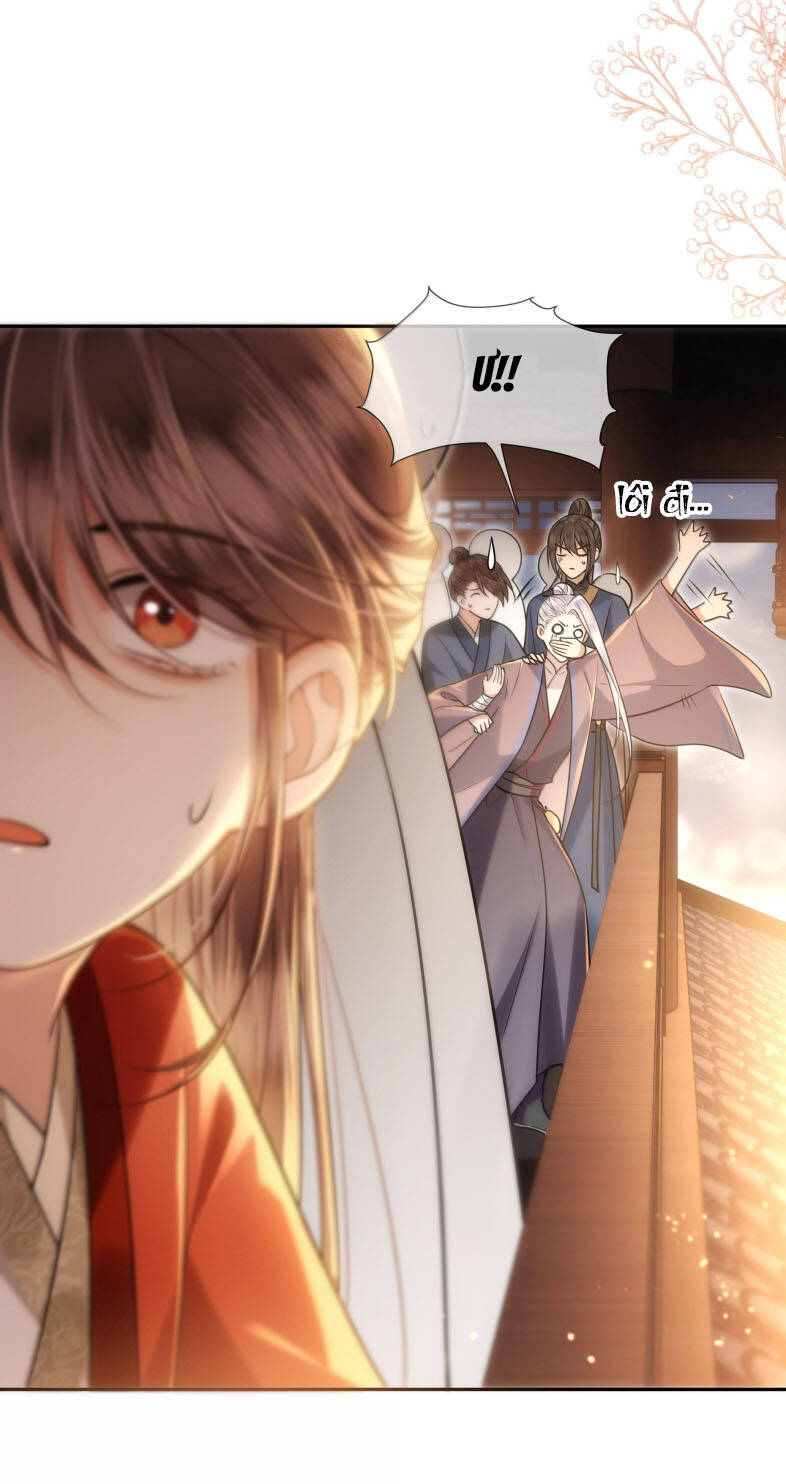 Điện Hạ Khuynh Thành Chapter 87 - 17