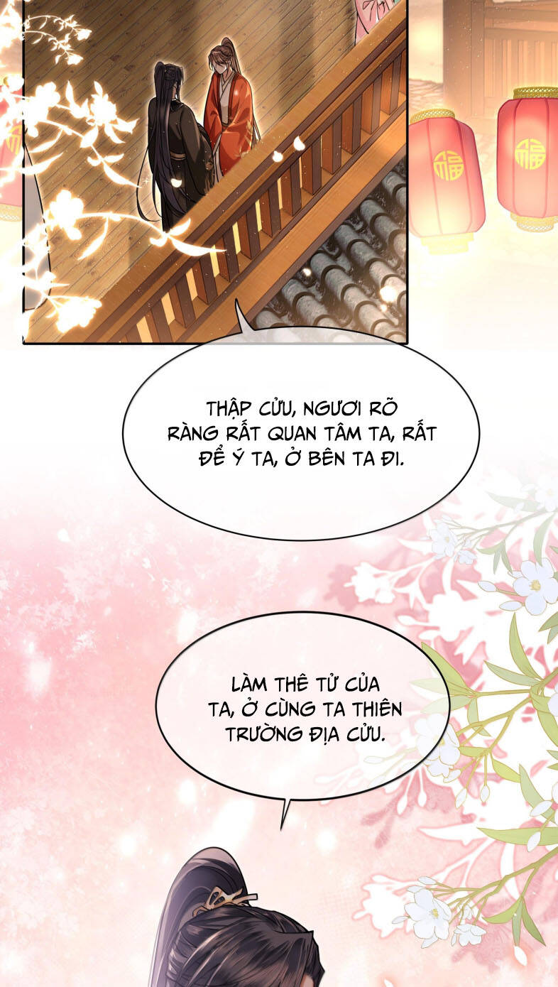 Điện Hạ Khuynh Thành Chapter 87 - 19