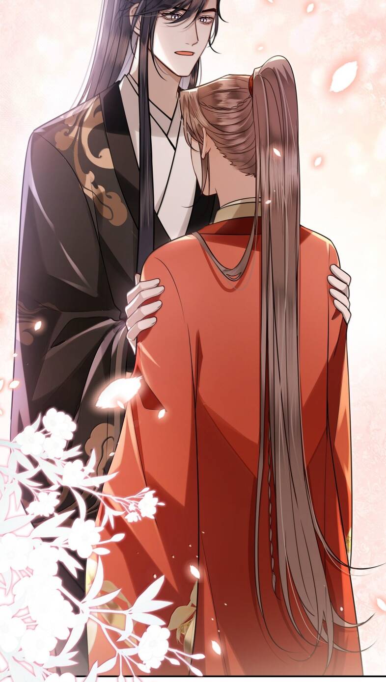 Điện Hạ Khuynh Thành Chapter 87 - 20