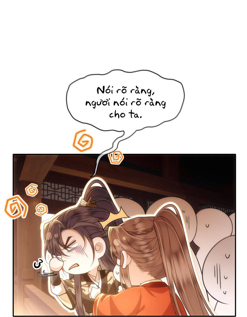 Điện Hạ Khuynh Thành Chapter 87 - 3