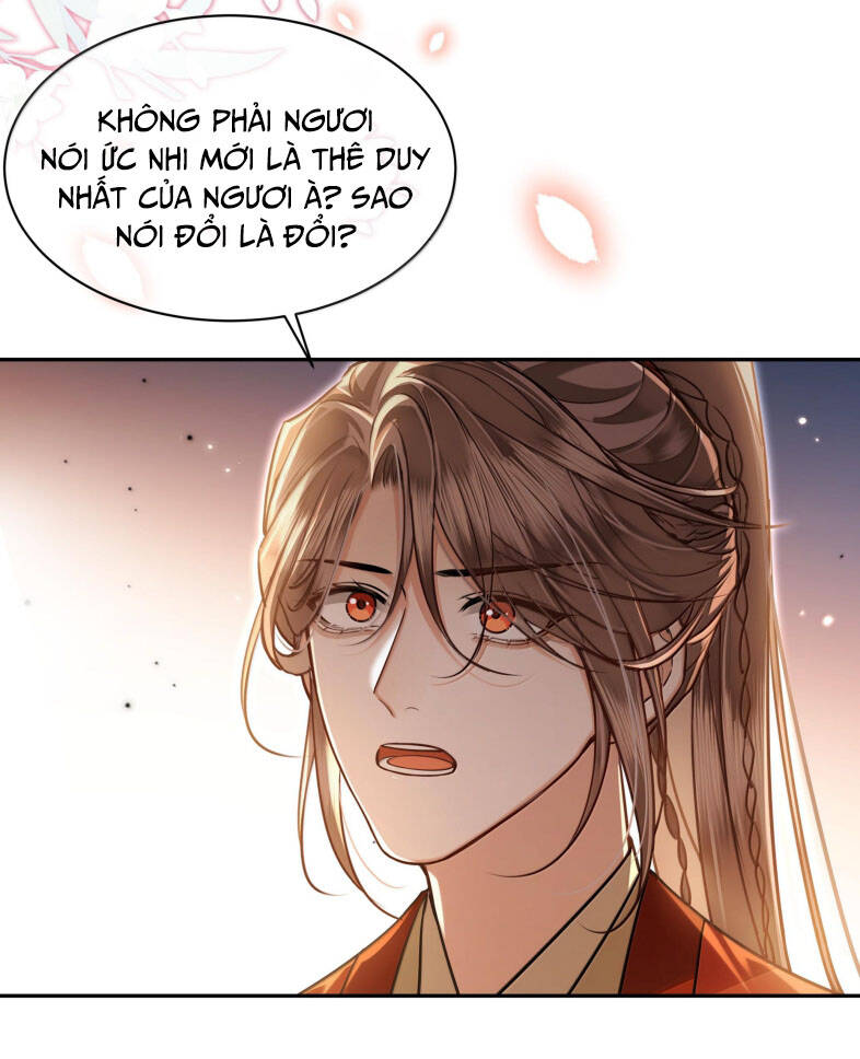 Điện Hạ Khuynh Thành Chapter 87 - 21