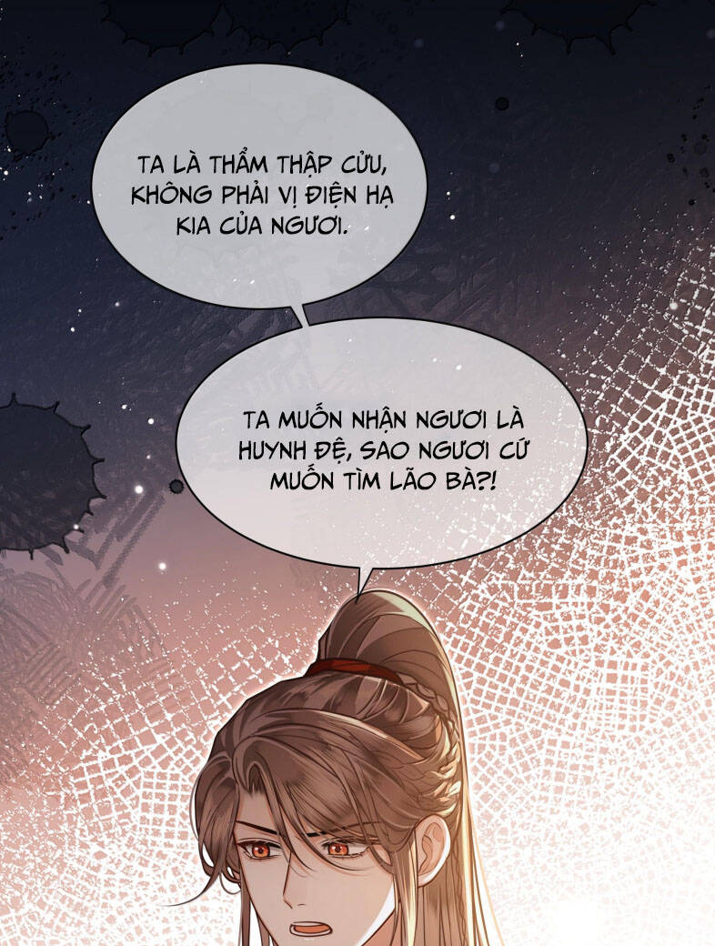 Điện Hạ Khuynh Thành Chapter 87 - 23