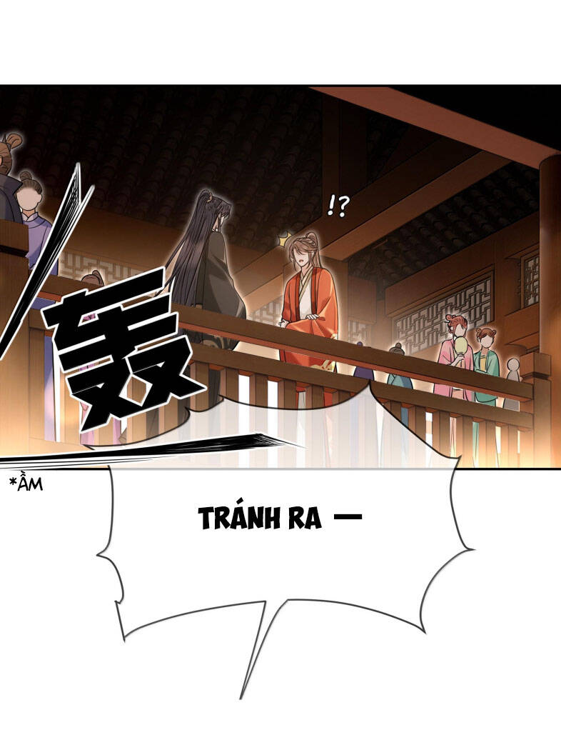 Điện Hạ Khuynh Thành Chapter 87 - 25