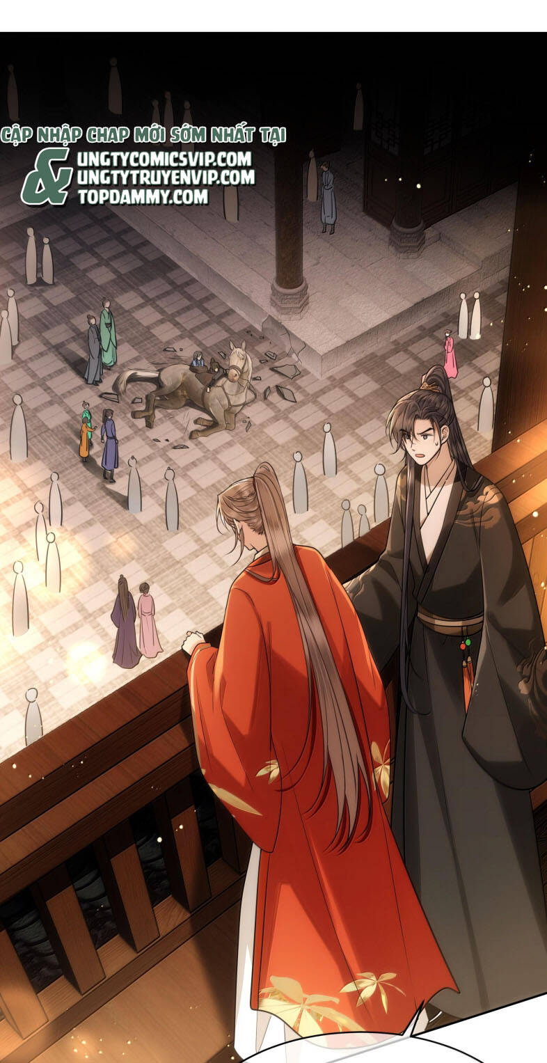 Điện Hạ Khuynh Thành Chapter 87 - 26