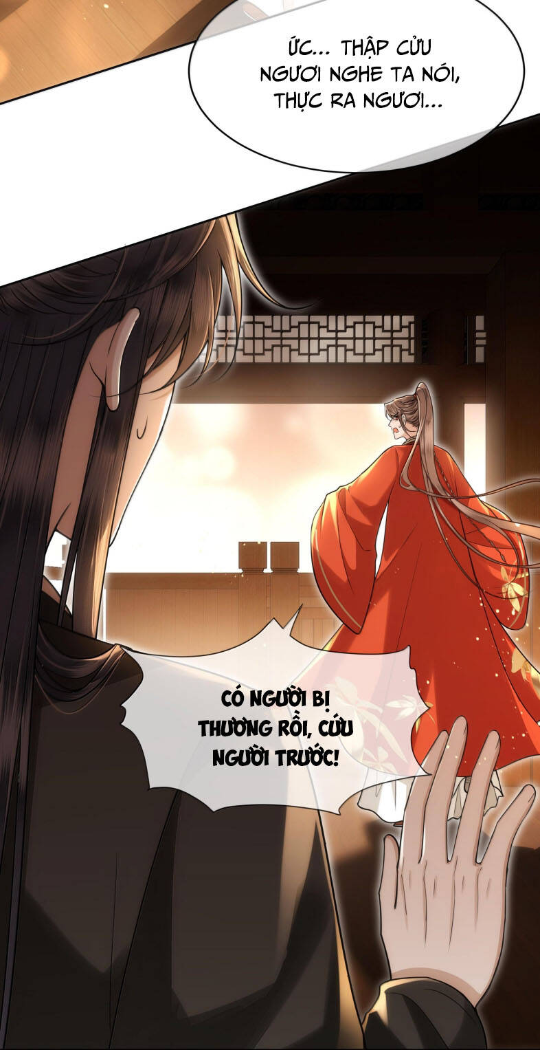 Điện Hạ Khuynh Thành Chapter 87 - 27