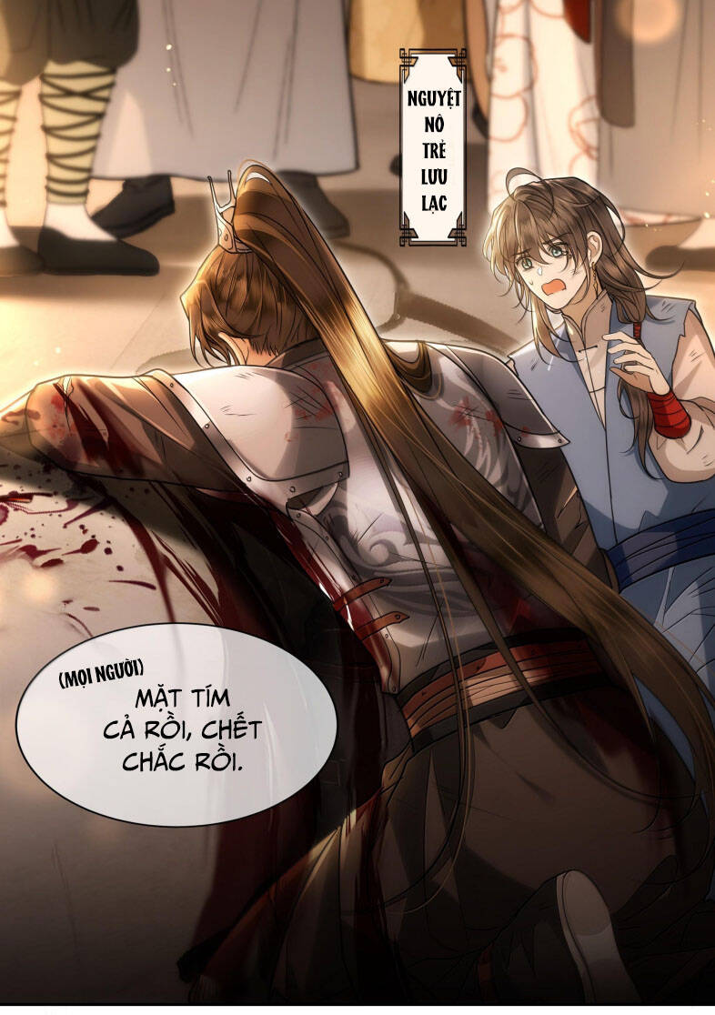 Điện Hạ Khuynh Thành Chapter 87 - 29