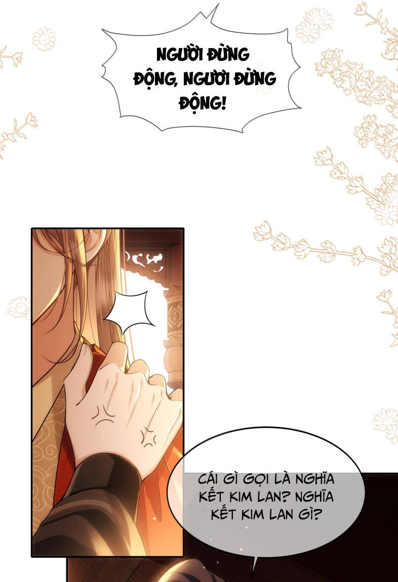 Điện Hạ Khuynh Thành Chapter 87 - 4