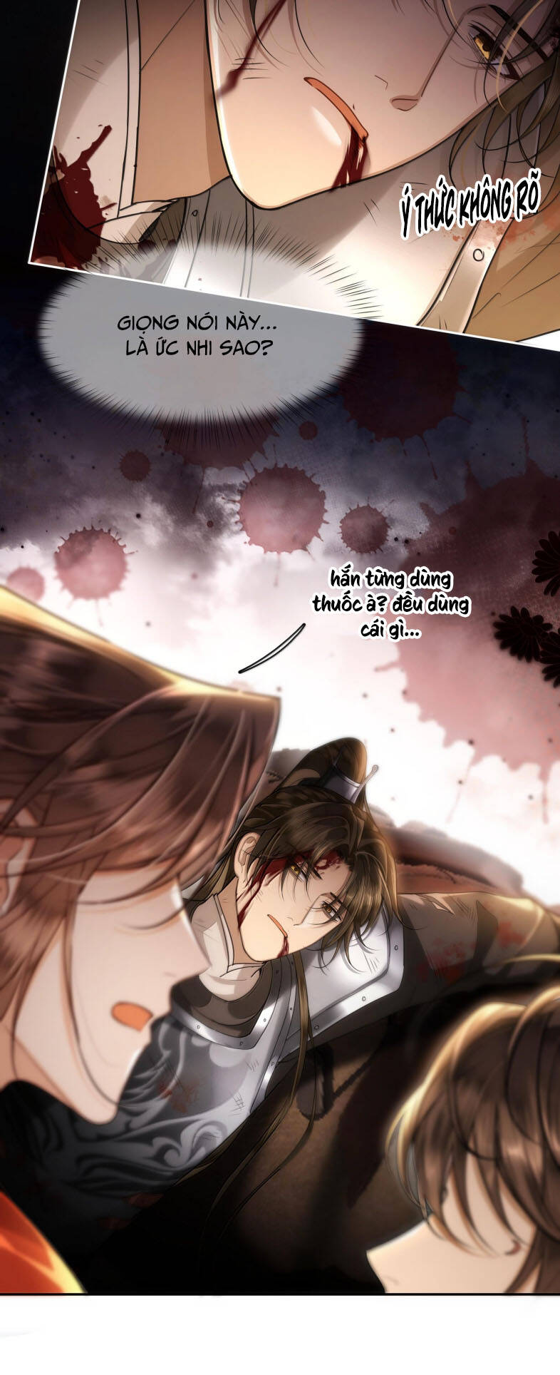 Điện Hạ Khuynh Thành Chapter 87 - 32