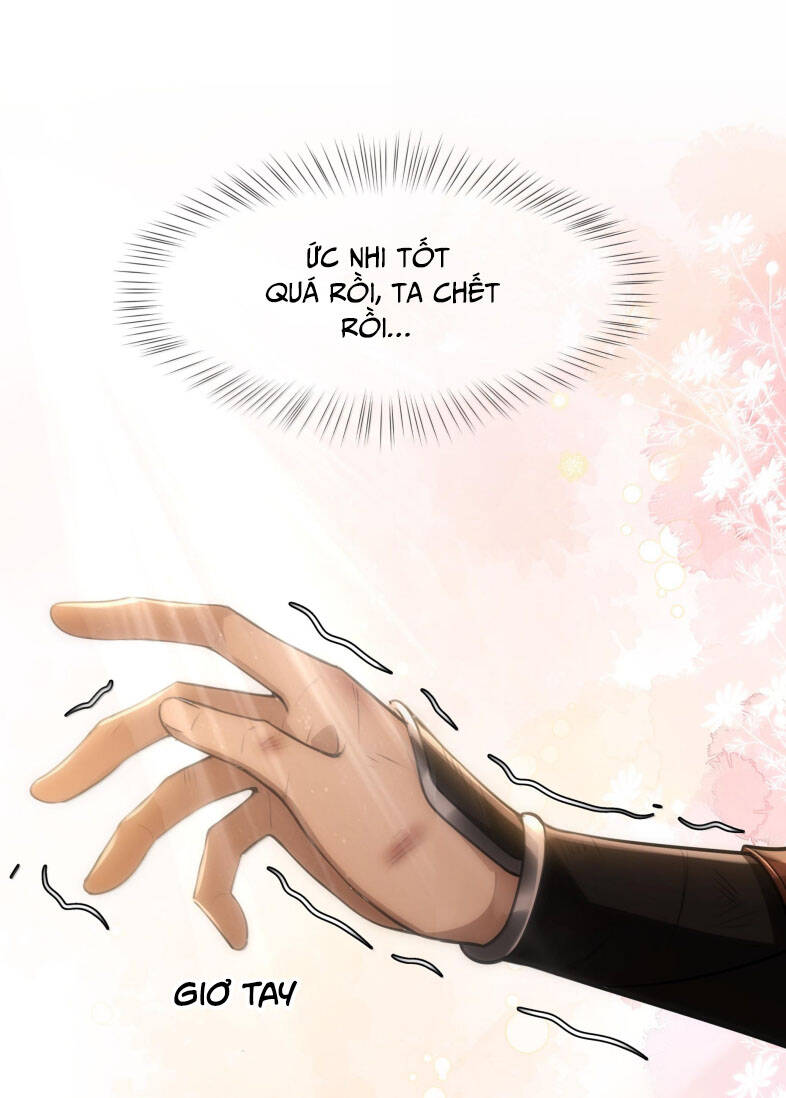Điện Hạ Khuynh Thành Chapter 87 - 33