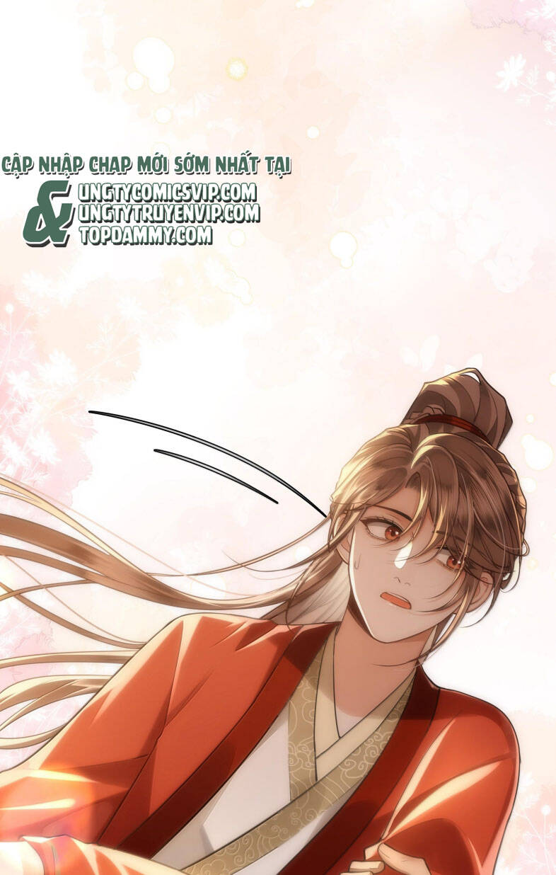 Điện Hạ Khuynh Thành Chapter 87 - 34