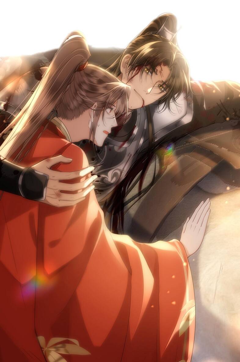 Điện Hạ Khuynh Thành Chapter 87 - 36