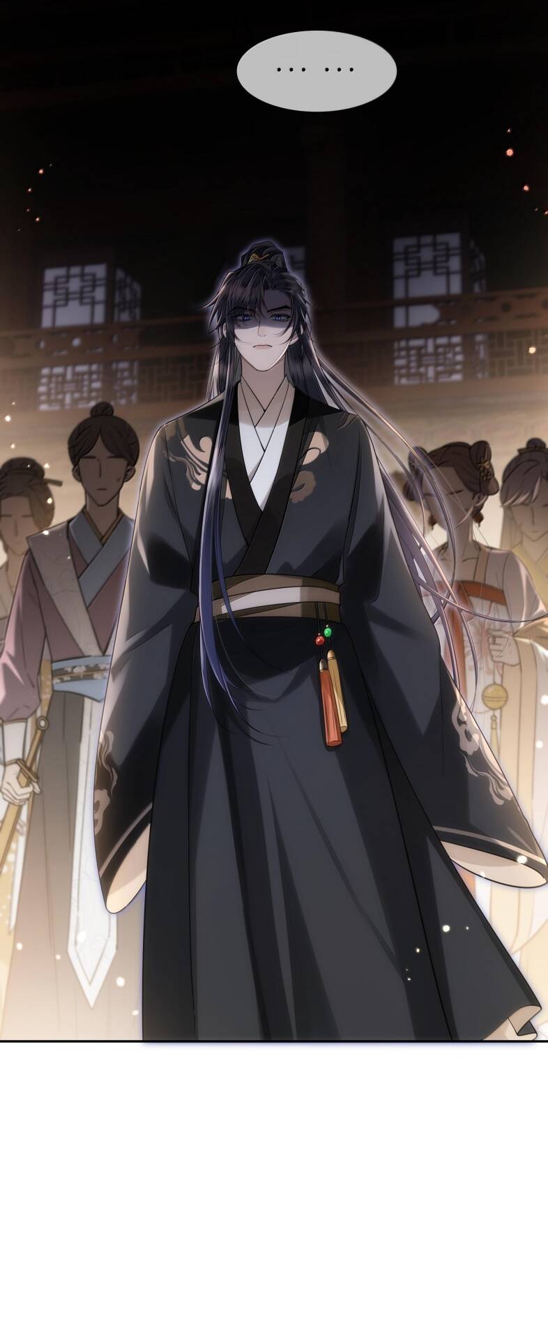 Điện Hạ Khuynh Thành Chapter 87 - 38