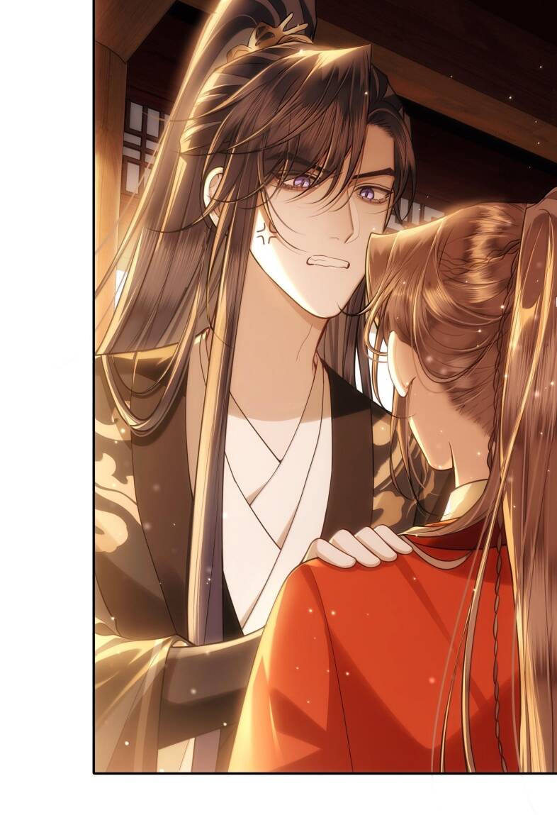 Điện Hạ Khuynh Thành Chapter 87 - 5