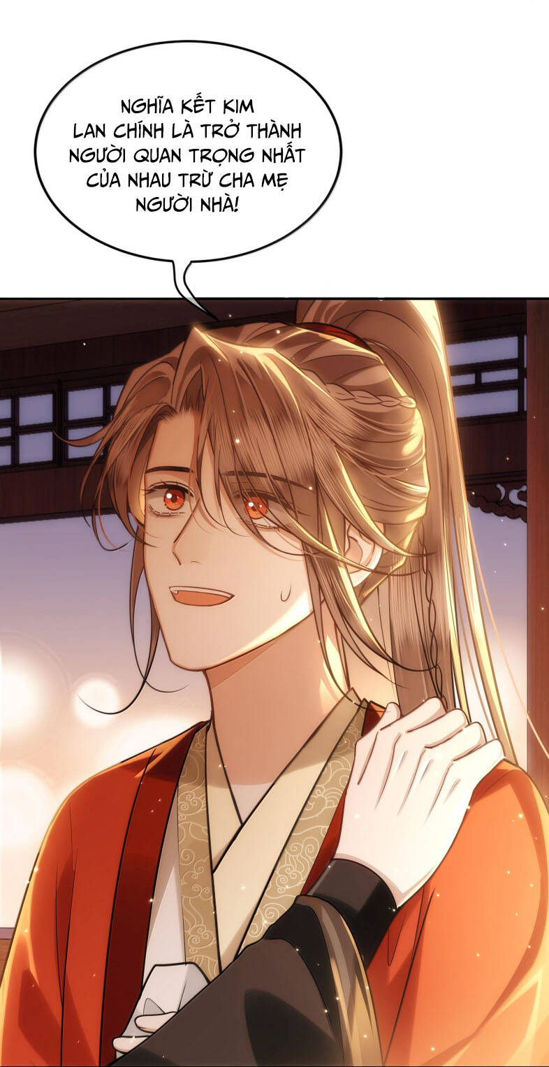 Điện Hạ Khuynh Thành Chapter 87 - 6