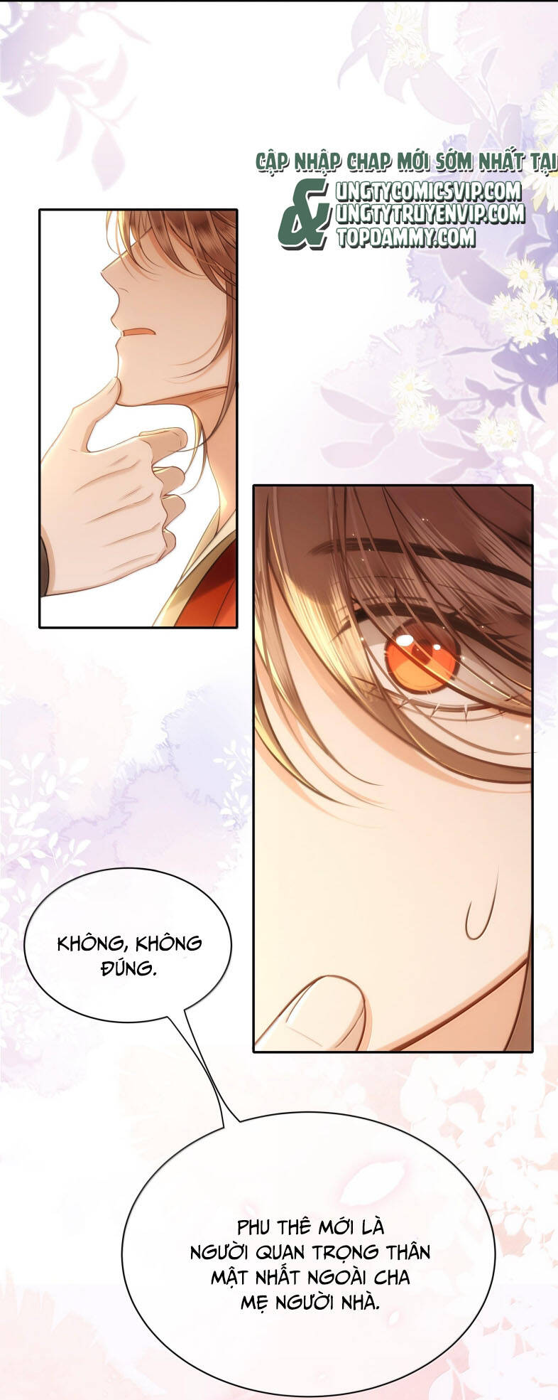 Điện Hạ Khuynh Thành Chapter 87 - 7