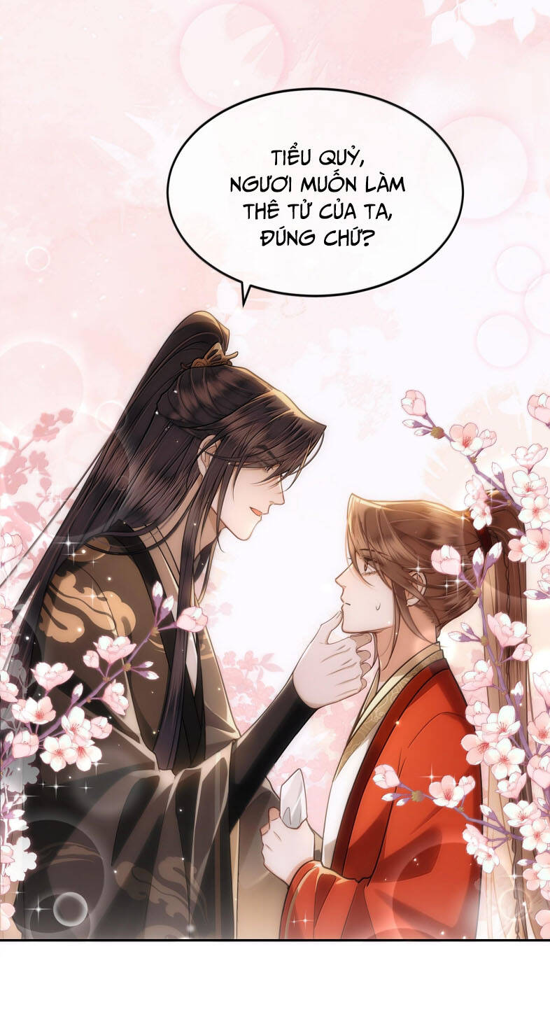 Điện Hạ Khuynh Thành Chapter 87 - 8