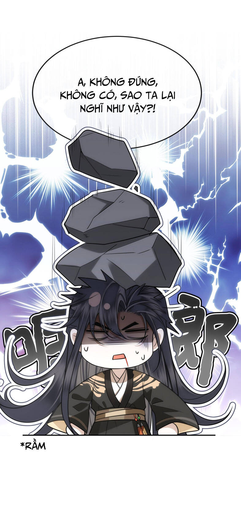 Điện Hạ Khuynh Thành Chapter 87 - 9