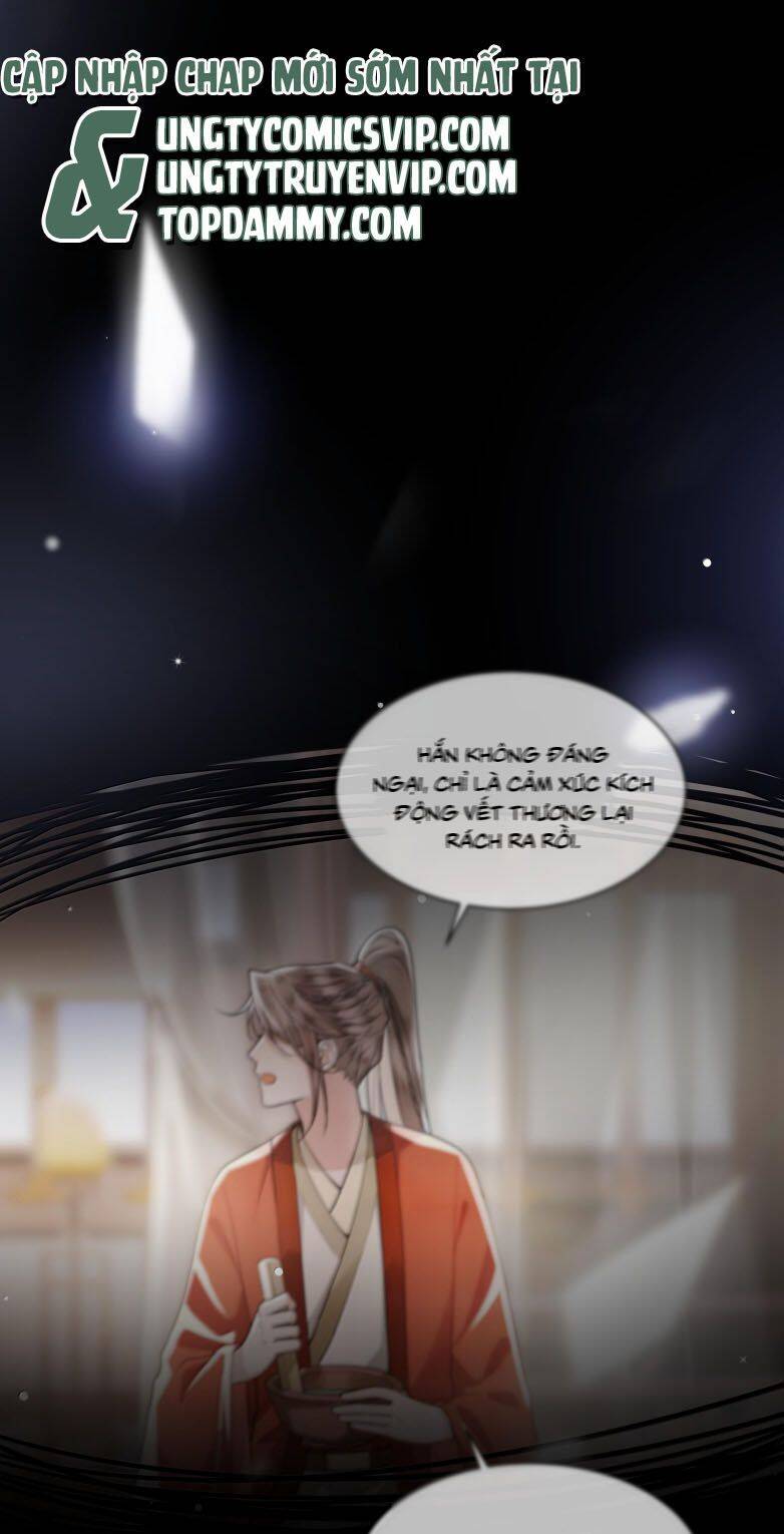 Điện Hạ Khuynh Thành Chapter 91 - 2