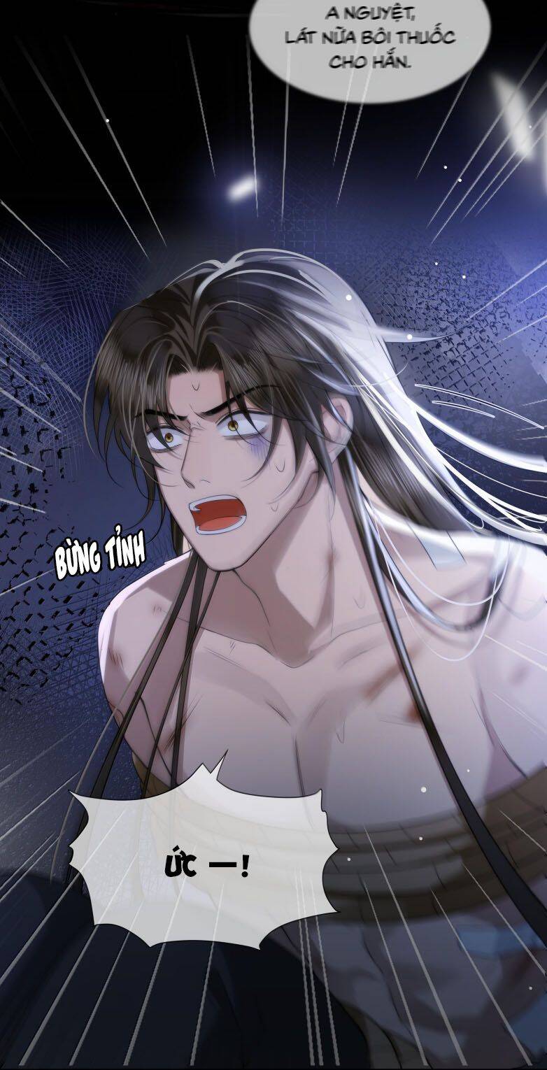 Điện Hạ Khuynh Thành Chapter 91 - 3