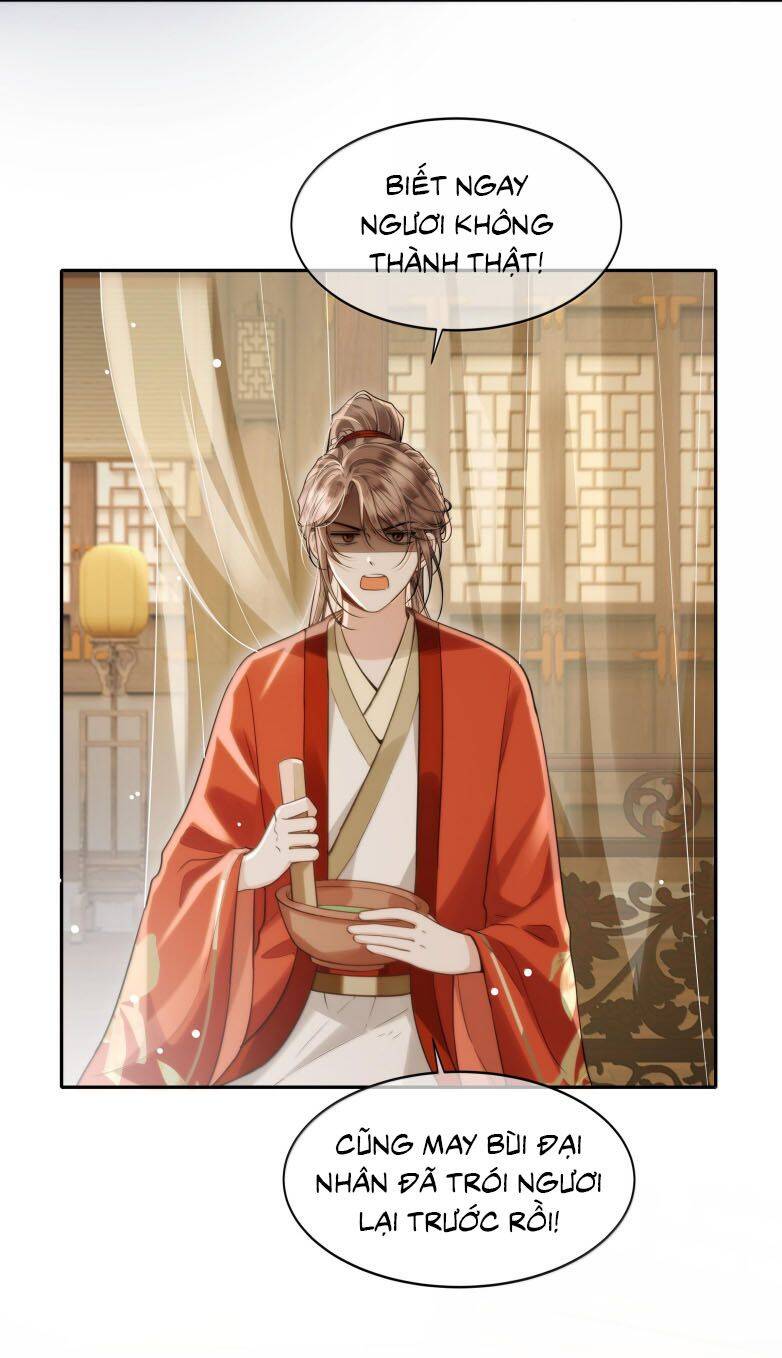 Điện Hạ Khuynh Thành Chapter 91 - 4