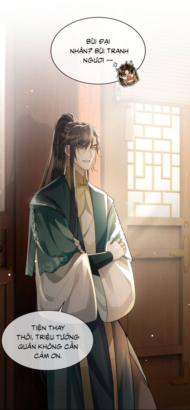 Điện Hạ Khuynh Thành Chapter 91 - 5