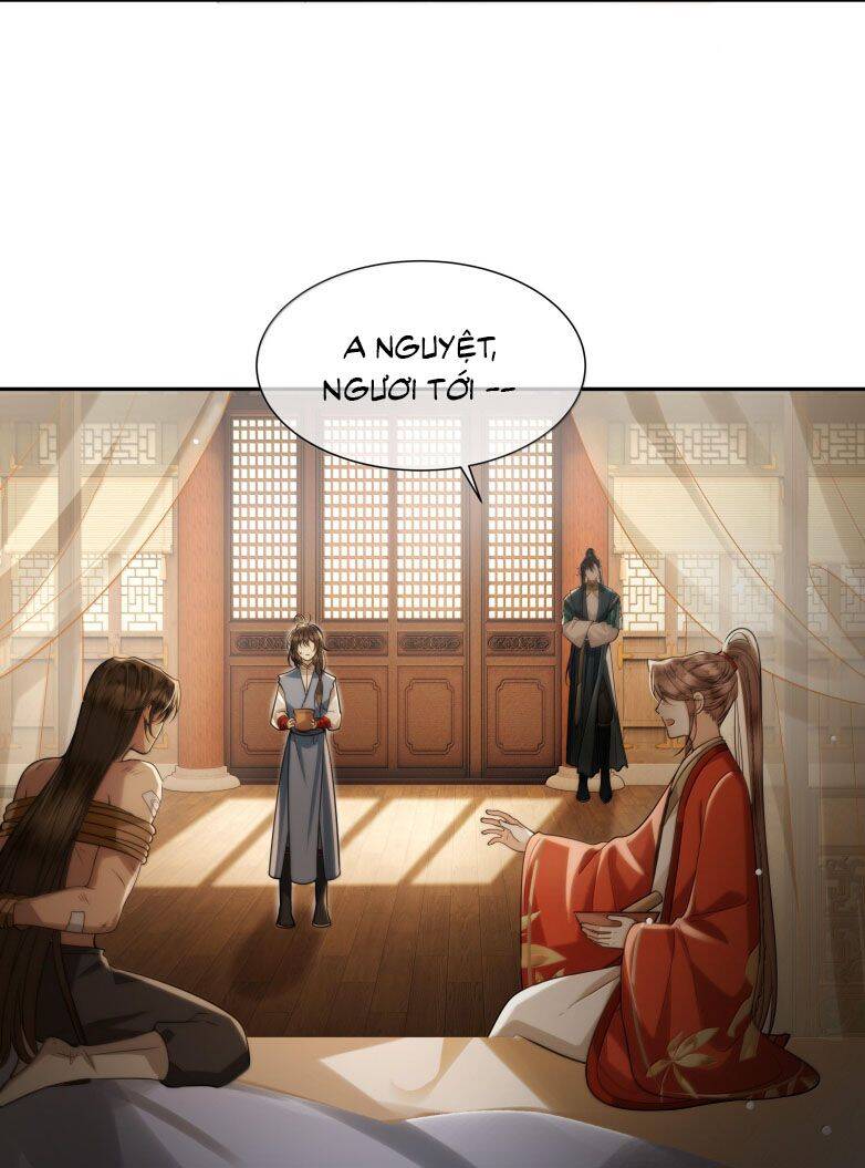 Điện Hạ Khuynh Thành Chapter 91 - 6